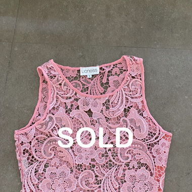 Rose Shirt 