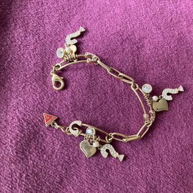 Guess Armband 