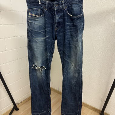 Diesel Herren Jeans 