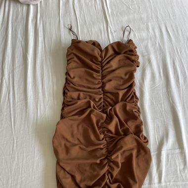 Zara Kleid 