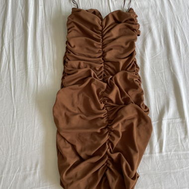 Zara Kleid 