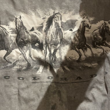 T-shirt à manches longues Colorado
