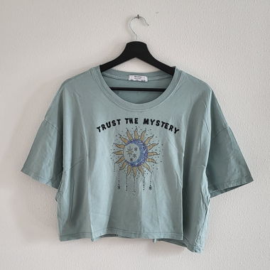 T-shirt corto