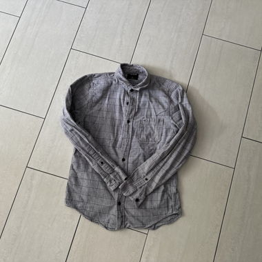Long-sleeve shirt
