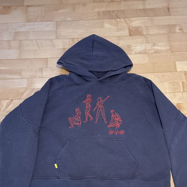 Systemic Hoodie