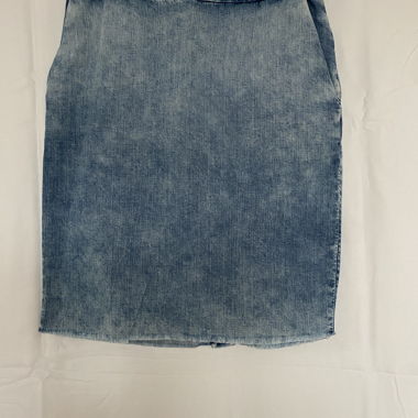 Gonna di jeans