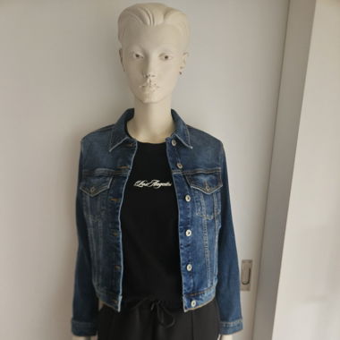 Frauen Jeansjacke 