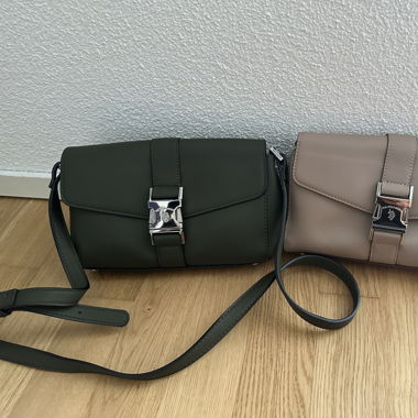 US Polo Assn. Umhängetaschen