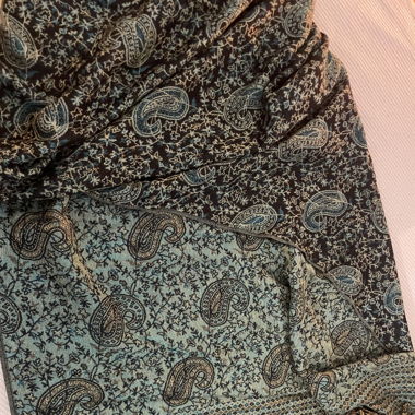 Boho Scarf