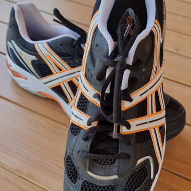 Asics Sport Shoes