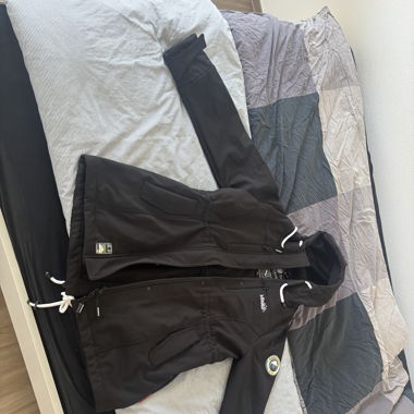 Marikoo Winterjacke
