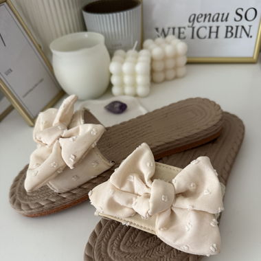 Sommer Slipper