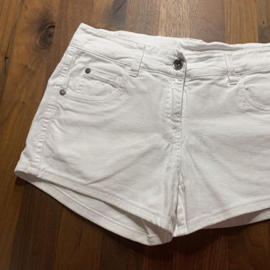 Kurze Hosen/ Shorts Gr. 36