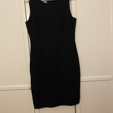 Armani Sheath Dress