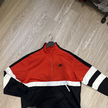 Nike Pullover 