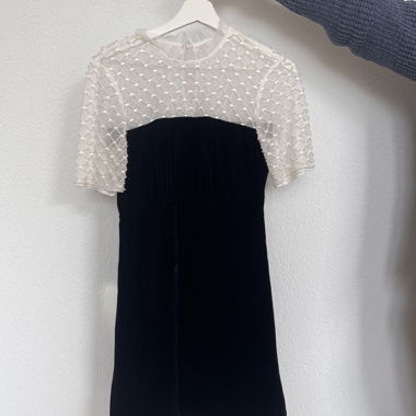 Robe en velours Other Stories
