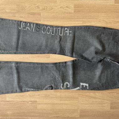 Jeans Versace Jeans Couture Jeans Gr. 30