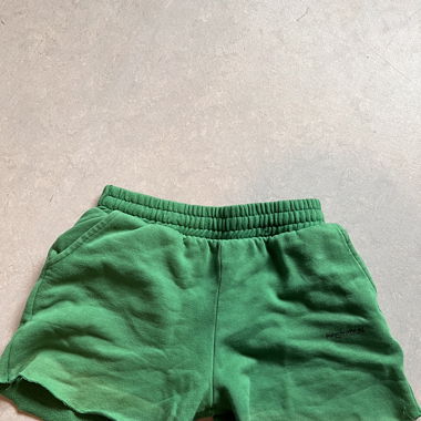 Jogger Shorts S/M