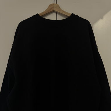 Fear of God hoodie