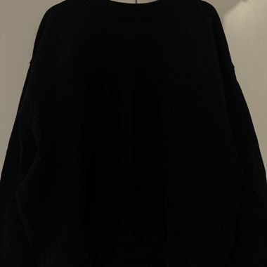 Fear of God hoodie