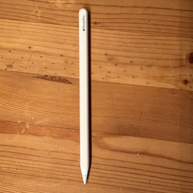 Apple Pencil Pro