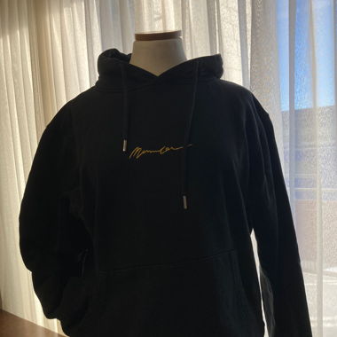 Mennace Hoodie
