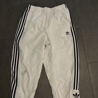 Adidas Track Pants