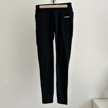 Leggings schwarz
