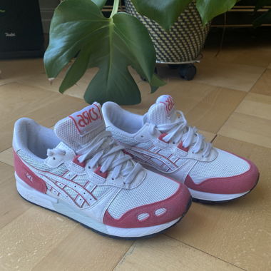 Asics Gel