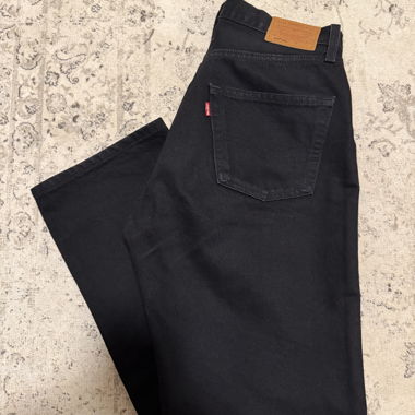 Levi‘s Jeans 501 ‘90s