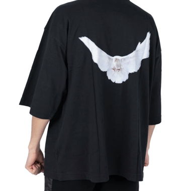 Yeezy Gap Engineered by Balenciaga Dove 3/4 black