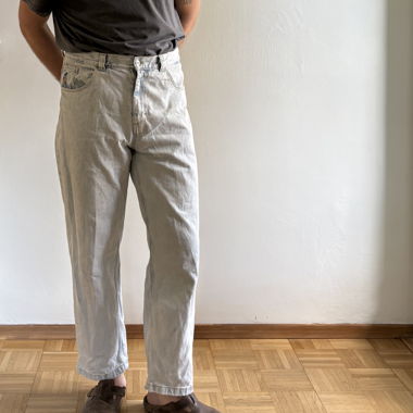Polar 93! — jeans