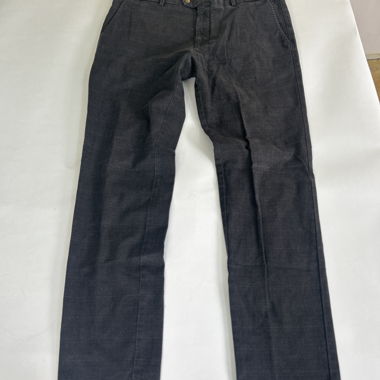 Pantaloni Grigio Scuro