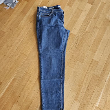 Jeans Brax Gr. 62