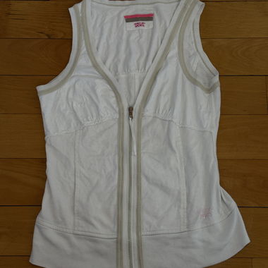 Gilet sans manches Marccain Sports