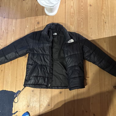 Giacca invernale The North Face
