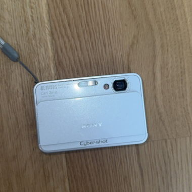 Sony Cyber-shot Kompaktkamera