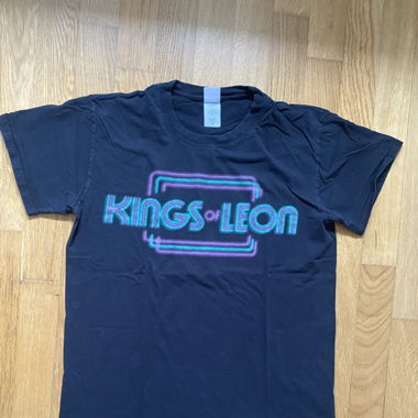 Kings Of Leon Tshirt