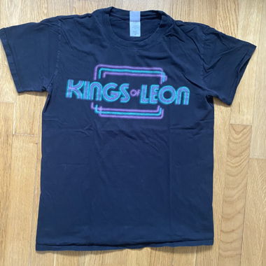 T-shirt Kings Of Leon