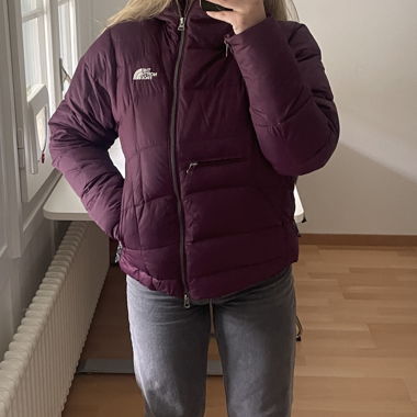 The North Face Winterjacke