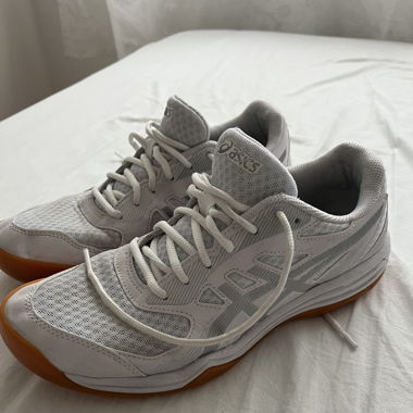 Asics Indoor- Sporturnschuhe 