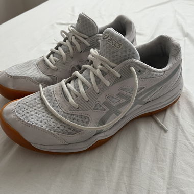 Asics Indoor- Sporturnschuhe 