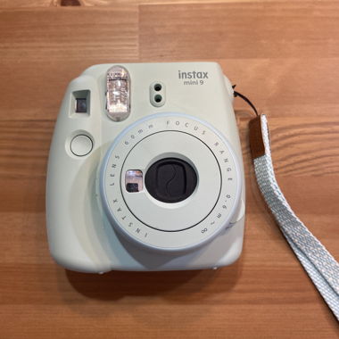 INSTAX mini9