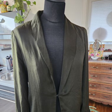 Elegante Bluse