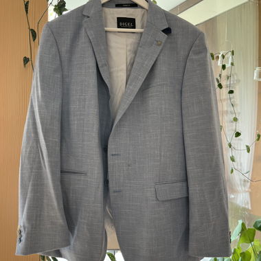 Digel Grey Blazer
