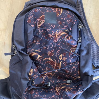 Jack Wolfskin Rucksack