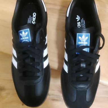 Adidas Samba Sneakers taille 41