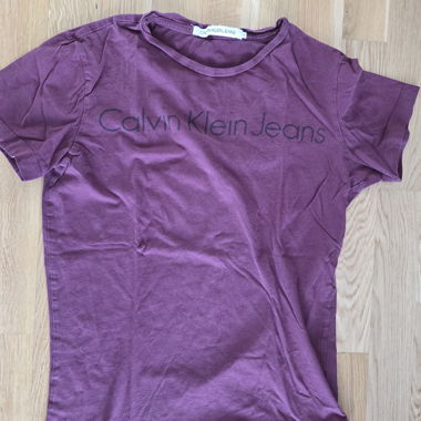 Calvin Klein Jeans T-Shirt
