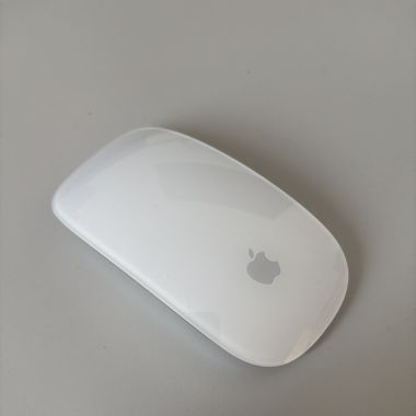 Apple Mouse