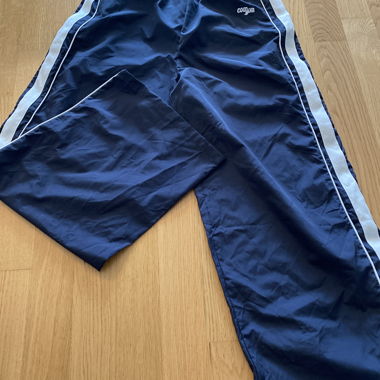 Pantaloni da allenamento blu